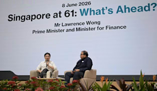 Isu kadar kelahiran merosot cabaran global tanpa penawar mutlak, namun usaha mesti diteruskan: PM Wong