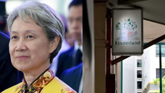 何晶：幼儿园应该实施适当举报制度及流程