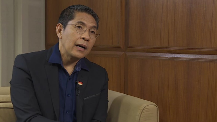 Krisis Ukraine: S'pura tidak berdiri di atas pagar tapi pegang teguh kepada prinsip - Dr Maliki Krisis Ukraine: S'pura tidak berdiri di atas pagar tapi pegang teguh kepada prinsip - Dr Maliki