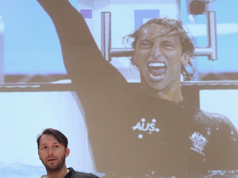 Thorpe-Phelps rivalry a myth