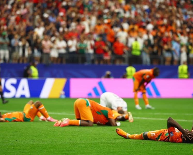 Inexperience proves costly for young Ivory Coast outfit, says coach