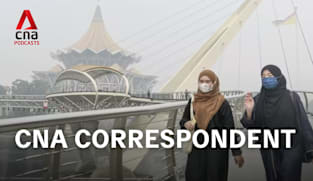 CNA Correspondent - Why haze has Southeast Asia in a chokehold