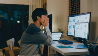 Commentary: Many of us believe burnout won’t happen to us. I was one of them