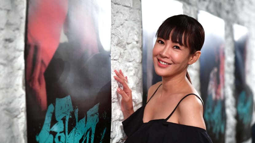 Jesseca Liu On Her Lookalike Relatives And Why She Thinks Her Sister Is "Prettier" Jesseca Liu On Her Lookalike Relatives And Why She Thinks Her Sister Is "Prettier"