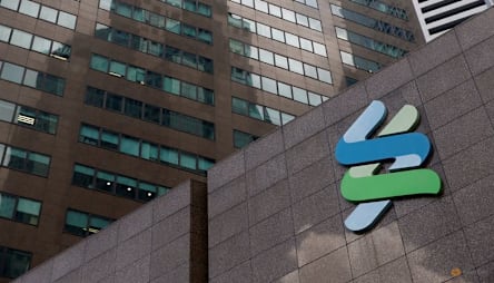 Banking union urges StanChart to invest in training workers as 'AI should complement employees'