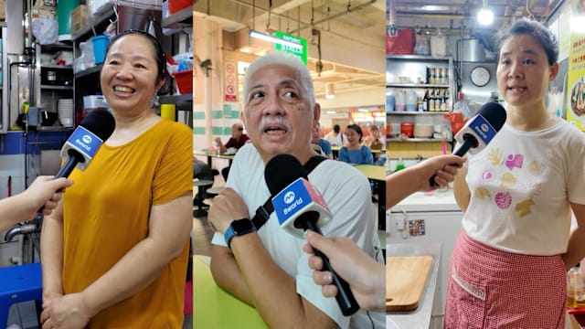 猪血获准重回本地市场 摊贩食客盼重温古早味