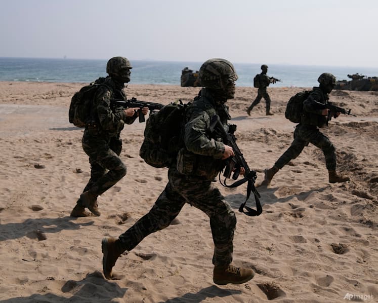 South Korean man convicted of binge eating to avoid military service: Report