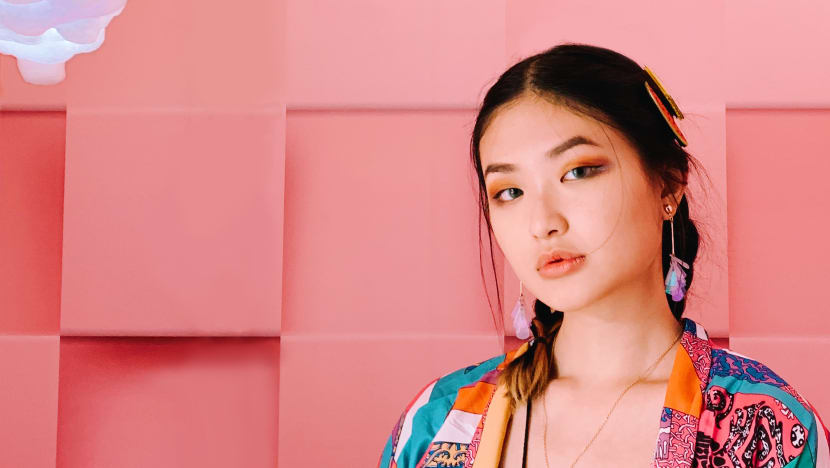 23-year-old's animation about sex education in Singapore snags Yugo Bafta Student Awards nomination