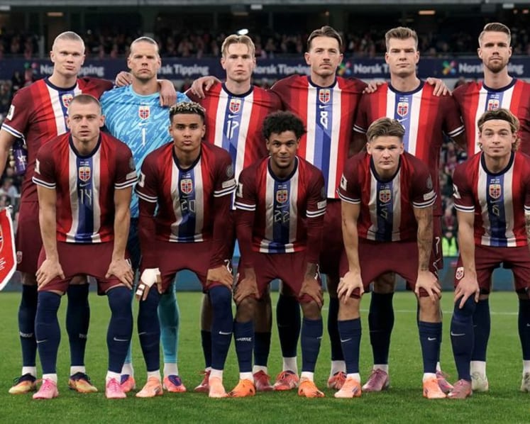 Norway dream big but defensive doubts cloud potential fairytale