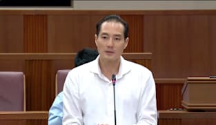 Tan Kiat How on pricing and affordability of Community Care Apartments 
