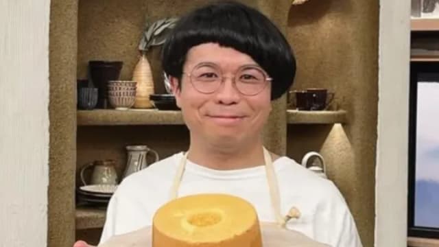 心肌梗塞夺命！日本烘焙名师死前2天还开直播