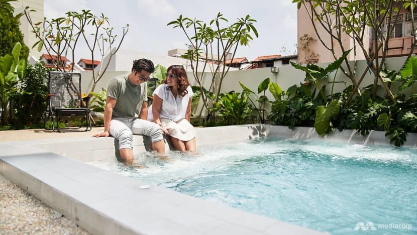 COVID-19: Hotels rolling out more staycation packages for Singaporeans COVID-19: Hotels rolling out more staycation packages for Singaporeans