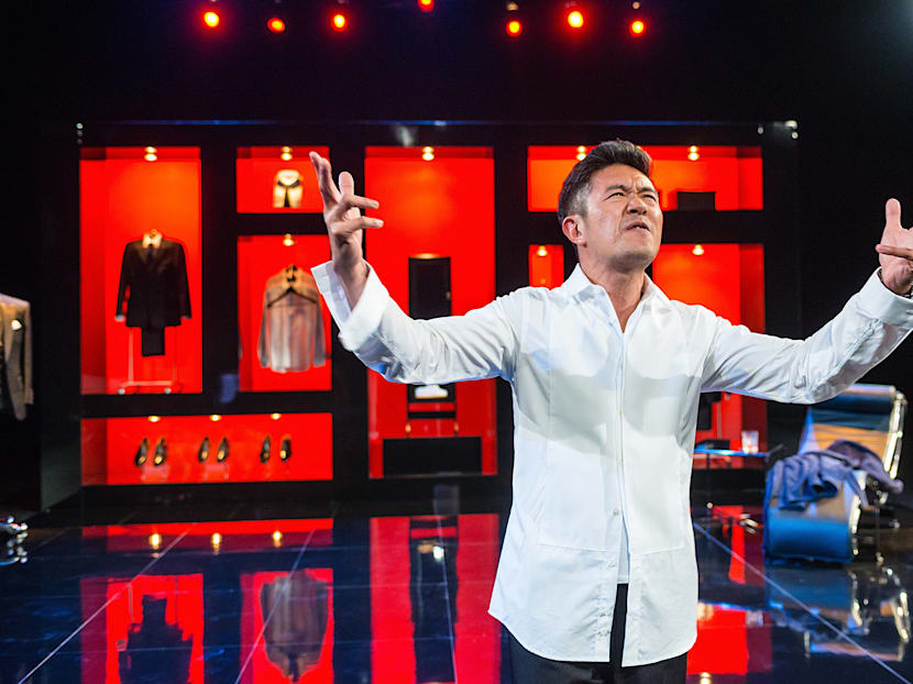 The Weight of a tailor-made performance