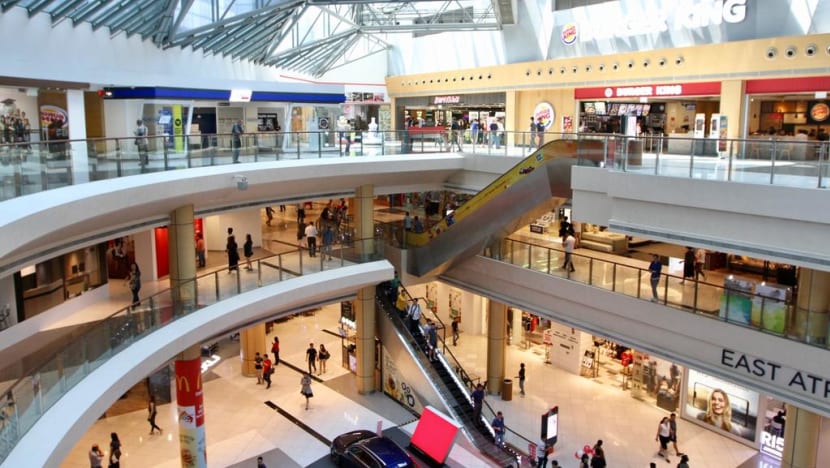 Covid-19: Authorities spell out ways for malls to limit number of shoppers, ensure safe distancing