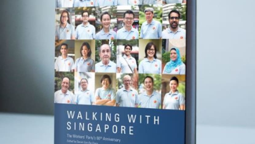 I didn’t expect Aljunied GRC winning margin in 2015 GE to be so close: Low Thia Khiang