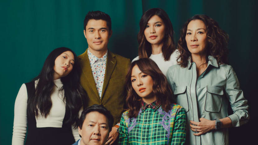 More people will know about Singapore through Crazy Rich Asians: STB