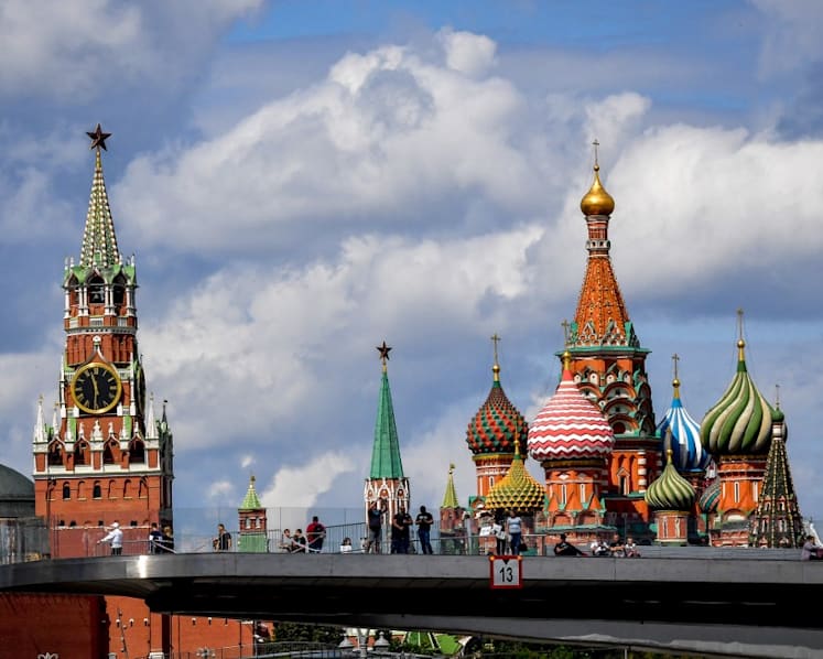 More opportunities in Russia for Singapore start-ups as Moscow added to cities under Global Innovation Alliance