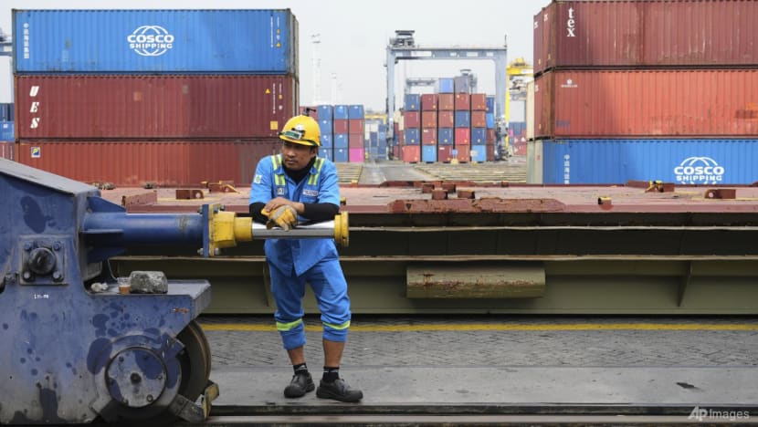 Commentary: Will Indonesia regret its trade deal with Trump? Commentary: Will Indonesia regret its trade deal with Trump?