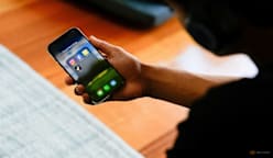 Commentary: Australia’s social media ban is messy. So is letting kids stay