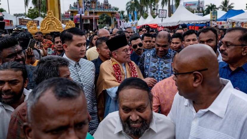 Malaysia reverses controversial move to set guidelines for Muslims attending non-Muslim events Malaysia reverses controversial move to set guidelines for Muslims attending non-Muslim events