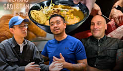 The Singapore restaurant owners still opening outlets in a tough market 