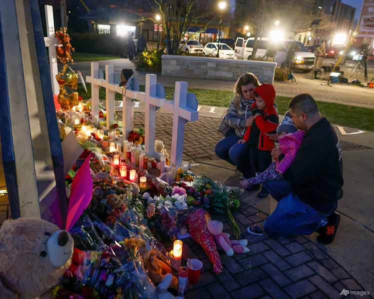 Judge to decide if Wisconsin parade suspect will stand trial