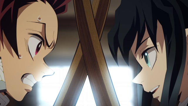 “Demon Slayer: Kimetsu no Yaiba Infinity Castle”　为何会让鬼灭迷看得热血沸腾？