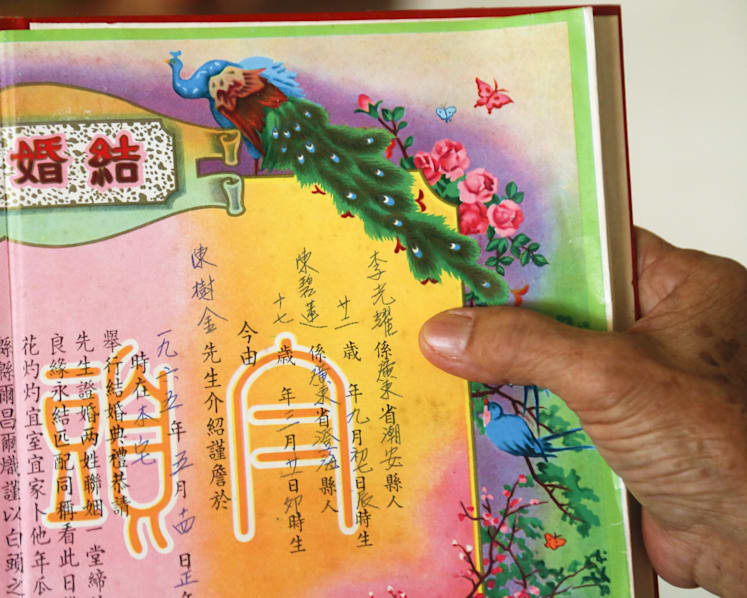 The search for Singapore’s ‘other Lee Kuan Yews’