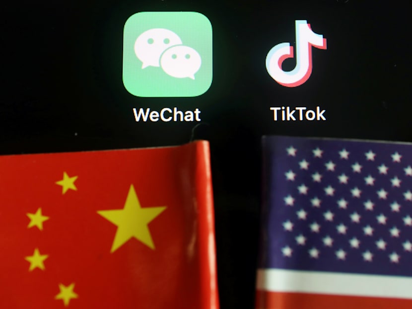 No winners in US–China technology divide