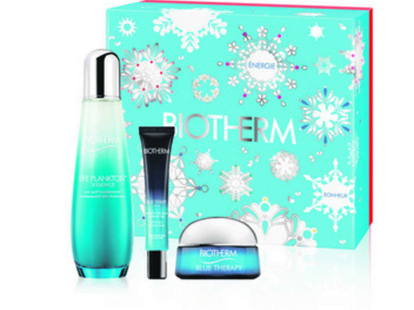 Beauty intel: Watsons, Biotherm, Eau Thermale Jonzac