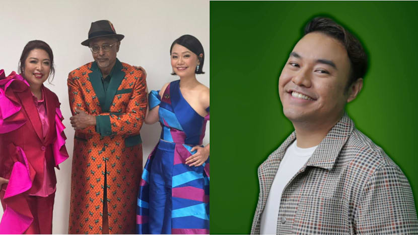 Penyanyi Ann Hussein, pempengaruh Zuhairi Idris antara yang bakal buat persembahan di Malam Cabaran Presiden 2025 