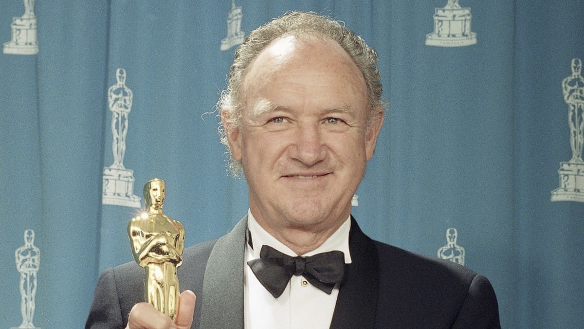 Oscar-winner Gene Hackman, wife Betsy Arakawa and their dog were dead for some time, warrant shows