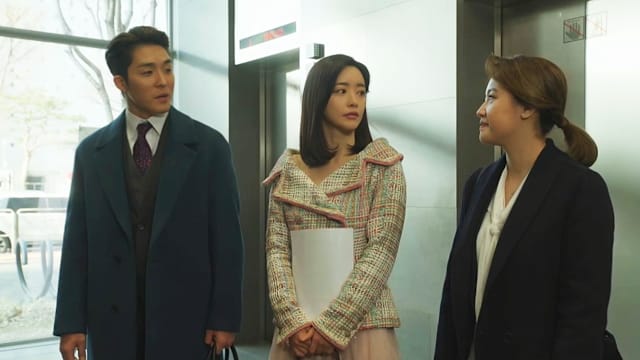 火鸟2020（第51集）：雅俊暗中搞破坏