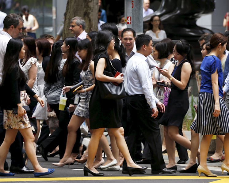 Why we are more rude at work than we are in the street