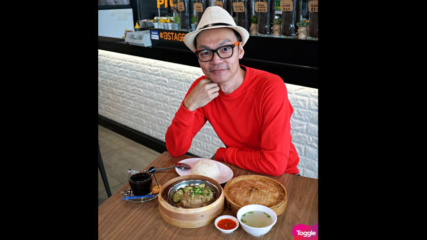 How chicken rice and coffee saved Mark Lee’s business How chicken rice and coffee saved Mark Lee’s business