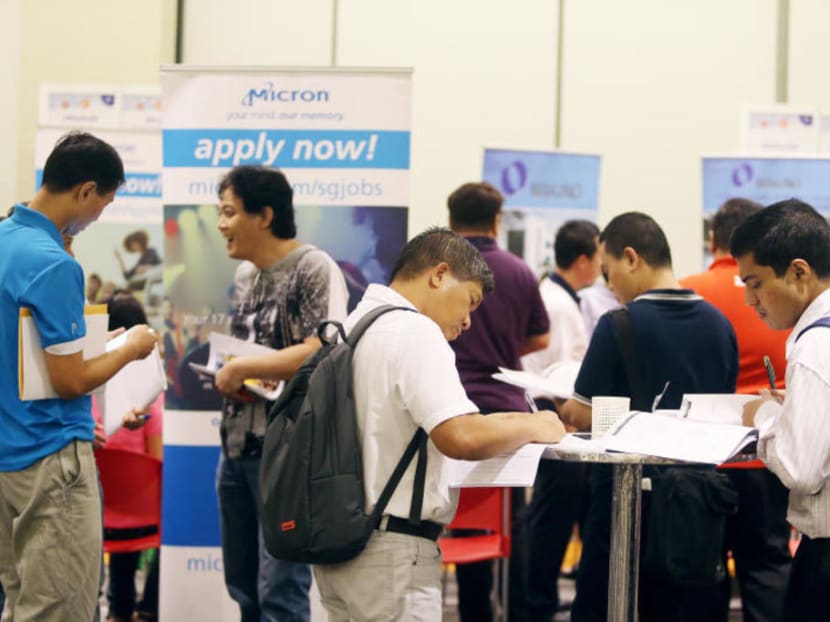 The Fair Consideration Framework is intended to ensure that Singaporeans are fairly considered for all job openings. The Fair Consideration Framework is intended to ensure that Singaporeans are fairly considered for all job openings.