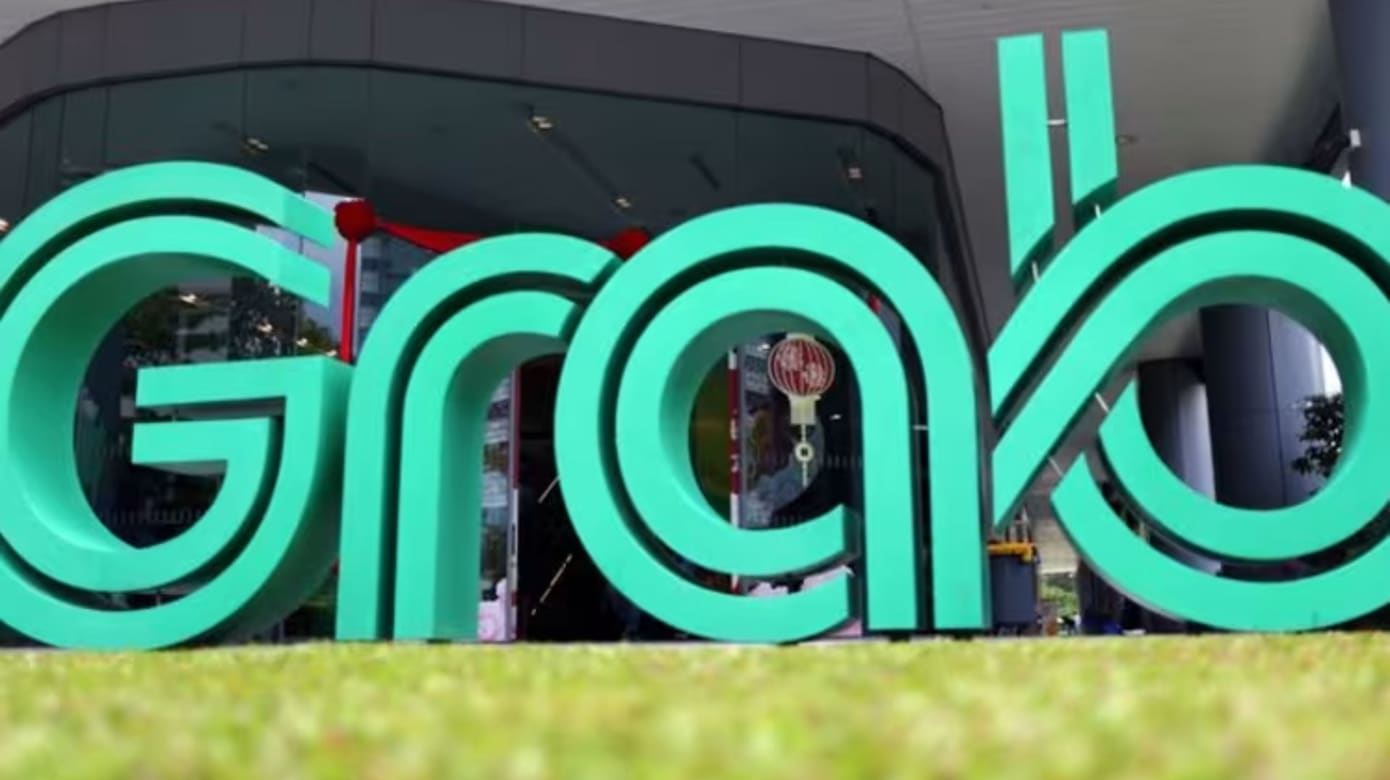 Grab上调全年营收预测 最高可达41.5亿美元