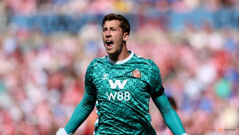 Two newcomers named in Dutch squad for World Cup qualifiers