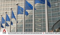 EU fines Apple and Meta millions of dollars over violations of digital competition laws