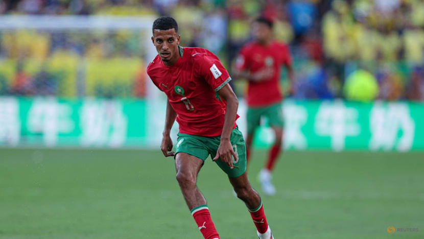 Euphoria? No euphoria, but Morocco aiming for the final
