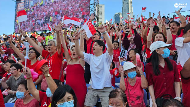 每周精选：国庆庆典2023圆满落幕