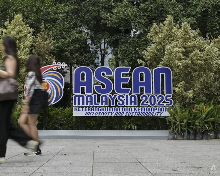 Trump, Gaza and Timor-Leste: Could the upcoming ASEAN Summit be its most significant in years?