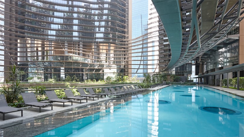 Marina One Residences: An excellent opportunity for home seekers and investors alike Marina One Residences: An excellent opportunity for home seekers and investors alike