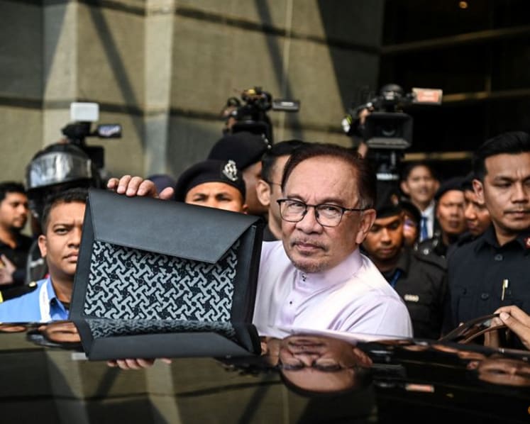 Commentary: Malaysia’s new budget and the long road to fiscal consolidation