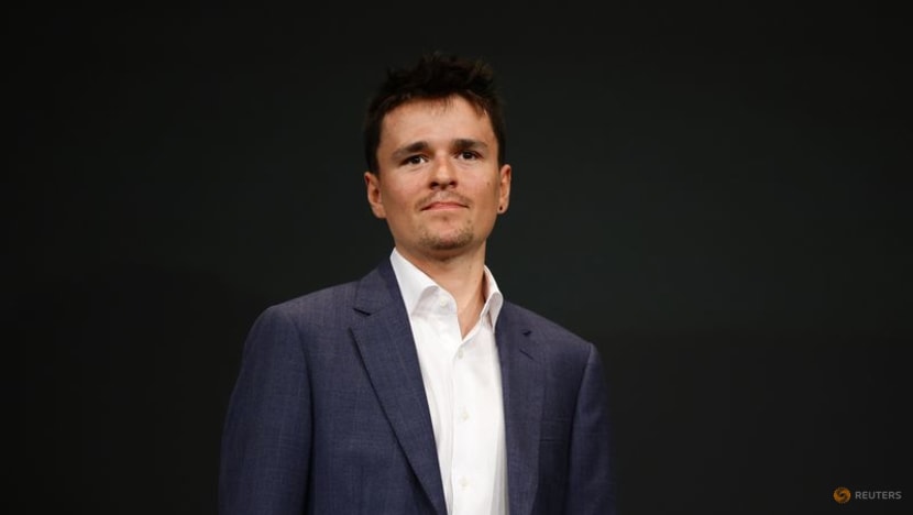 Briton Pidcock skipping this year's Tour de France