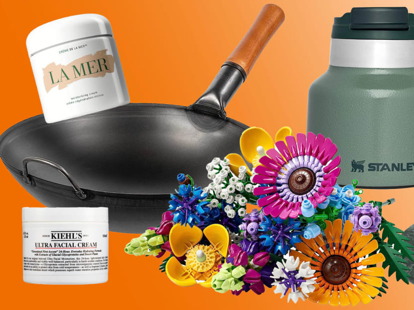 These Are Among The Top Items On People's Wishlists During The Black Friday Sales &mdash; Some Are Now Going At Up To 44% Off