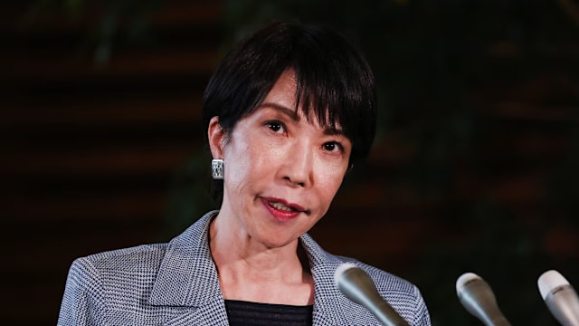 美日领袖通话讨论中日关系 高市：与特朗普是非常要好的朋友