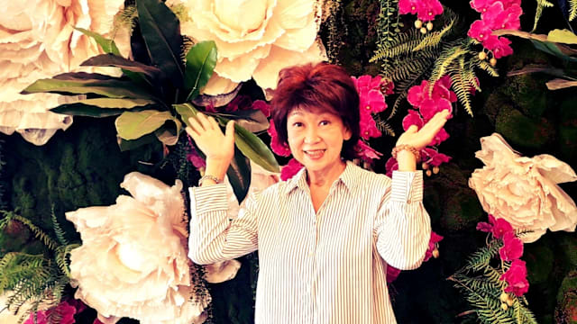 笑言“哪里有钱赚，我就去哪里”　朱咪咪亲曝“暴瘦”原因！