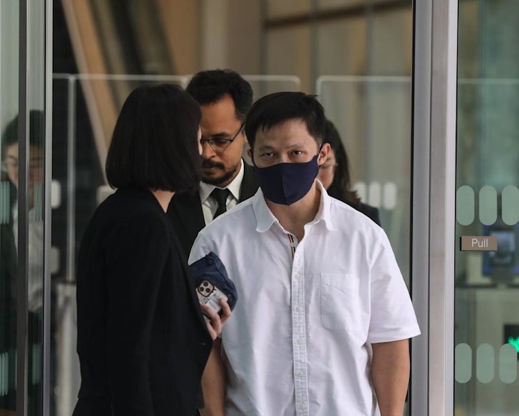 No apology from Karl Liew or his family, says Parti Liyani who 'lost reputation and money' after false theft claims