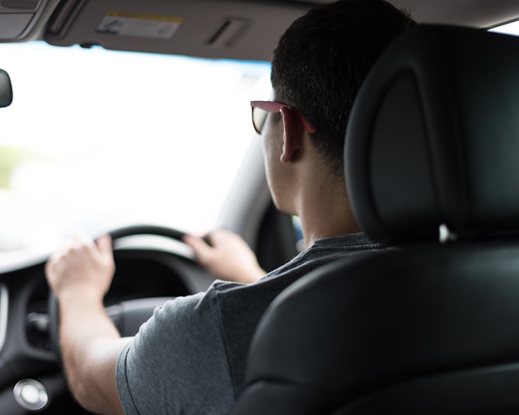 33-year-old man arrested for alleged scam offering high-paying chauffeur job